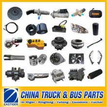 Más de 100 artículos Yutong Bus Parts